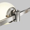 Миниатюра фото трековый магнитный светильник maytoni luna tr229-1-5w3k-pt | 220svet.ru