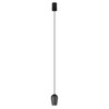 Миниатюра фото подвесной светильник loft it blackout 10357/1 | 220svet.ru