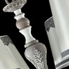 Миниатюра фото подвесная люстра maytoni bouquet arm023-06-s | 220svet.ru