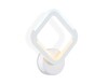 Миниатюра фото светильник светодиодный настенный ambrella light acrylica fa8951 | 220svet.ru