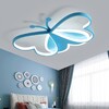 Миниатюра фото потолочный светодиодный светильник lightday th7544/1bbabochka | 220svet.ru