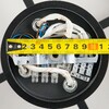 Миниатюра фото потолочная люстра citilux дэвис cl201181 | 220svet.ru
