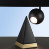 Миниатюра фото трековый светодиодный светильник loft it tech t024-12 | 220svet.ru