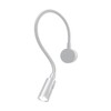 Миниатюра фото бра italline 3026 white | 220svet.ru