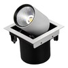 Миниатюра фото встраиваемый светодиодный спот designled spl-sq1-25-ww 003438 | 220svet.ru