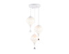 Миниатюра фото подвесной светильник ambrella light traditional tr8443 | 220svet.ru