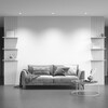 Миниатюра фото встраиваемый светильник maytoni technical share dl051-u-1w | 220svet.ru