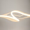 Миниатюра фото подвесной светодиодный светильник maytoni loop mod290pl-l23bs3k | 220svet.ru