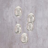 Миниатюра фото подвесной светильник md13003023-5a chrome delight collection | 220svet.ru