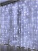Миниатюра фото светодиодная гирлянда роса sneha 1429880 | 220svet.ru