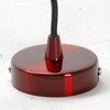 Миниатюра фото подвесной светильник lussole collina grlsq-0716-01 | 220svet.ru