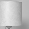 Миниатюра фото настольная лампа с абажуром citilux тильда cl469810 | 220svet.ru