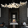 Миниатюра фото подвесная люстра imperium loft julietta 231966-23 | 220svet.ru