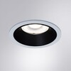 Миниатюра фото встраиваемый светодиодный светильник arte lamp chess a3313pl-1wh | 220svet.ru