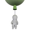 Миниатюра фото потолочный светильник loft it cosmo 10044/200 green | 220svet.ru