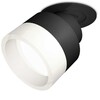 Миниатюра фото комплект встраиваемого спота ambrella light techno spot xm (a2242, a2106, c8102, n8401) xm8102520 | 220svet.ru
