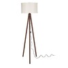 Миниатюра фото торшер toplight mollie tl1616s-01wg | 220svet.ru