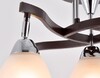 Миниатюра фото потолочная люстра ambrella light traditional tr3113 | 220svet.ru