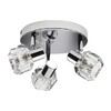 Миниатюра фото спот kanlux glaso el-3o 19644 | 220svet.ru