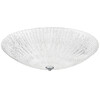 Миниатюра фото потолочная люстра lightstar zucche 820860-1 | 220svet.ru
