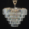 Миниатюра фото потолочная люстра mw-light аделард 642010805 | 220svet.ru