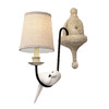 Миниатюра фото бра loft it birds loft1029w-1 | 220svet.ru