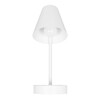 Миниатюра фото настенный светильник loft it shelf 10216/1w white | 220svet.ru