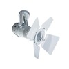 Миниатюра фото спот italline xfst1d white | 220svet.ru