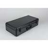 Миниатюра фото трековое управление aployt suitcase magnetic track 220v (без экрана) | 220svet.ru