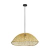 Миниатюра фото подвесной светильник eglo sambucona 390236 | 220svet.ru