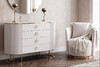Миниатюра фото кресло вращающееся garda decor 179vd-verona/vd-colt002 | 220svet.ru