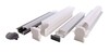 Миниатюра фото заглушка deko-light end cap f-am-01-10 set 2 pcs 978702 | 220svet.ru