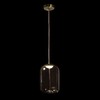 Миниатюра фото подвесной светодиодный светильник loft it knot 8135-c | 220svet.ru
