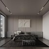 Миниатюра фото трековый низковольтный диммируемый светодиодный светильник novotech flum 359479 | 220svet.ru