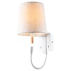Миниатюра фото бра lussole  cozy lsp-8234v | 220svet.ru