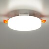 Миниатюра фото встраиваемый светодиодный светильник citilux вега cld5310n | 220svet.ru