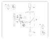 Миниатюра фото настенный светильник ambrella light wallers wall fw2475 | 220svet.ru