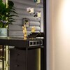 Миниатюра фото выключатель одноклавишный проходной werkel черные матовый w1112008 | 220svet.ru
