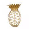 Миниатюра фото тара для хранения винных пробок pineapple kitchen craft | 220svet.ru