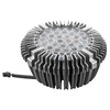Миниатюра фото лампа светодиодная lightstar ar111 30w 3000к хром 940144 | 220svet.ru