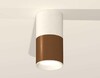 Миниатюра фото комплект потолочного светильника ambrella light techno spot xc (c6304, c6301, a2010, n6101) xs6304060 | 220svet.ru