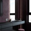Миниатюра фото рамка werkel на 2 поста алюминий w0022606 4690389184444 | 220svet.ru