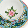 Миниатюра фото чайная пара wedgwood 1057267 | 220svet.ru