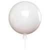 Миниатюра фото настенный светильник loft it 5055w/s white | 220svet.ru
