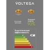 Миниатюра фото лампочка филаментная е27 voltega серия - 271 8576 | 220svet.ru