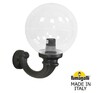 Миниатюра фото светильник уличный настенный fumagalli ofir/g300 g30.132.000.bxe27 | 220svet.ru
