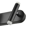 Миниатюра фото настенный светильник vele luce аtmosfera vl7162w02 | 220svet.ru