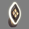 Миниатюра фото бра ambrella light ice fa278 | 220svet.ru
