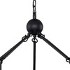Миниатюра фото подвесная люстра f-promo cirque 2169-5p | 220svet.ru