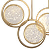 Миниатюра фото подвесной светильник delight collection moon light 3a br.gold | 220svet.ru